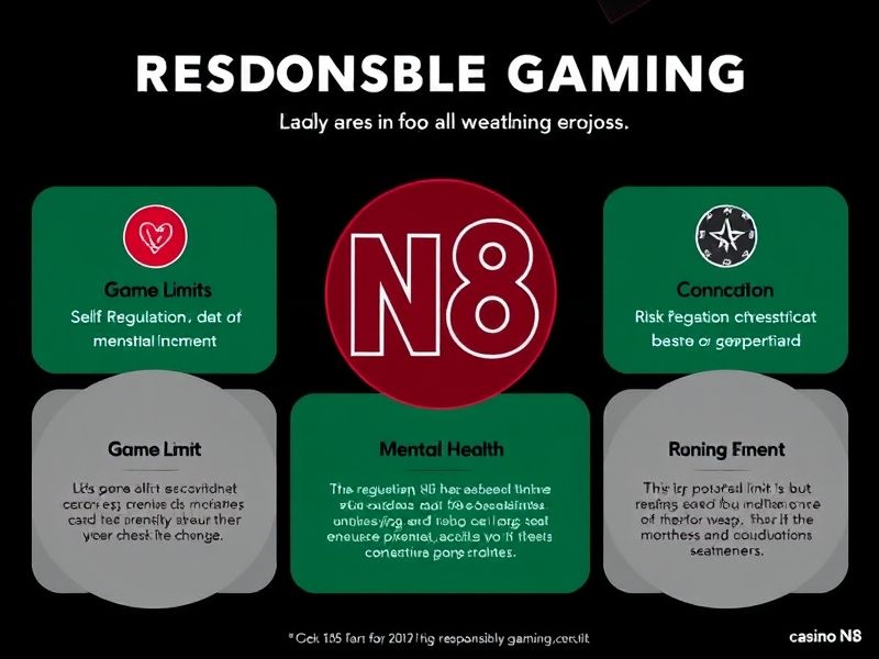 Discover expert guides, reviews, and tips on casino n8 for popular online gambling games like slots, poker, and blackjack. Learn about bonuses, strategies, and how to play for real money securely.